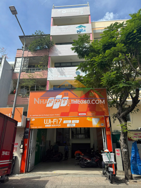 Tòa nhà hầm 6 tầng mt phạm văn chí q6 - thu 70tr/th - chỉ 38 tỷ - timnhapho