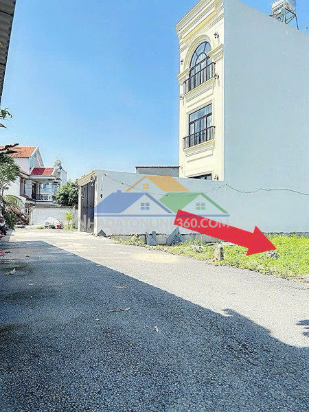 Hàng hiếm-đất đẹp 66m2-nguyễn thị định-quận2-hẻm ô tô- không quy hoạch