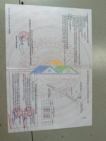 Lô hiếm 60.5m² – giá 1.2x tỷ – khu dân cư trung tâm đoàn xá  zalo 0567 222 555