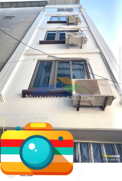 Bán nhà mễ trì 30m2 5 tầng ngay sau tt hội nghị quốc gia