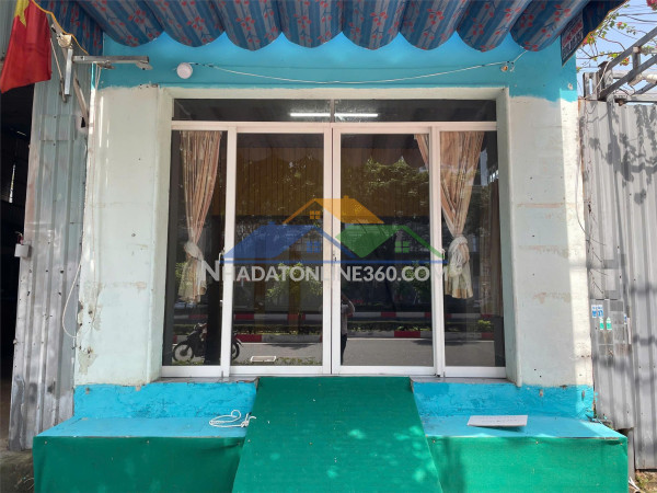 Cho thuê mặt bằng đường bình giã 2/9, đối diện chung cư chí linh.