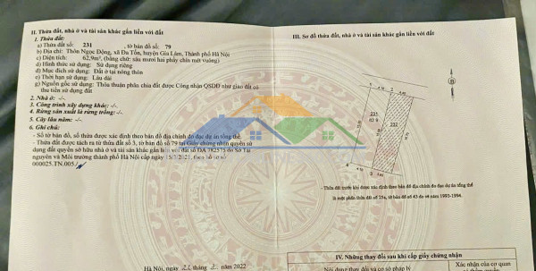 Bán đất mặt đường kinh doanh đa tốn, dt 63 m2 giá 9.14 tỷ, lh 0985865658