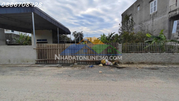 Chính chủ cần bán nhanh lô thổ cư vĩnh lộc b, bình chánh