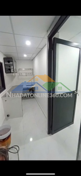 Bán nhà chính chủ mặt tiền đường bàu sen – xóm đồng, thị trấn gò dầu, tây ninh