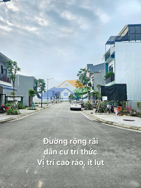 ???? bán nhà 2 tầng kiệt 227 trần phú – trường an, tp huế