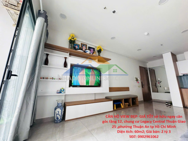 Chính chủ định cư nước ngoài cần bán căn nhà tại đường cách mạng t8, phường 11, quận 3, hcm