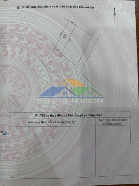 Bán nhà 5 tầng mặt phố kinh doanh trâu quỳ. 43.6 m2 giá 13.6 tỷ, lh 0985865658