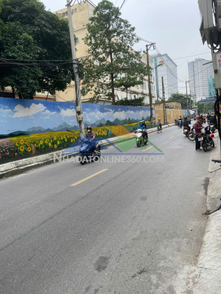 Chính chủ cần bán nhà 3 tầng mặt đường số 9a xa la, phường phúc la, quận hà đông.