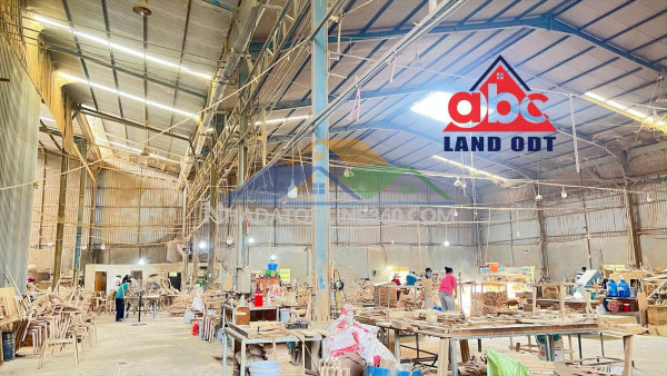 Xt645 cho thuê nhà xưởng tiếp nhận nhiều ngành nghề, pháp lý đầy đủ sẵn xưởng