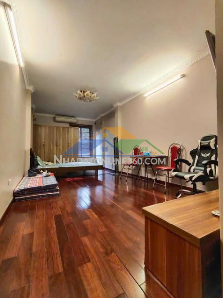 Giá chỉ 45 tỷ –bán đất thụy khuê tây hồ – lô góc – ngõ thoáng – đầu tư giữ tiền đỉnh