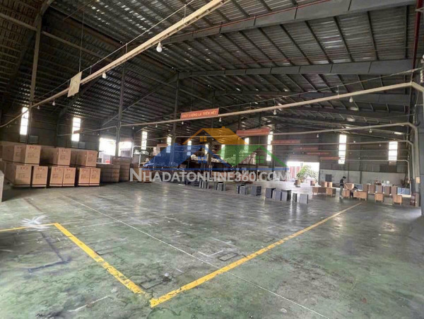 Xt643 cho thuê nhà xưởng sản xuất lâu dài tiếp cận nhiều cty dn fdi, khuôn viên riêng