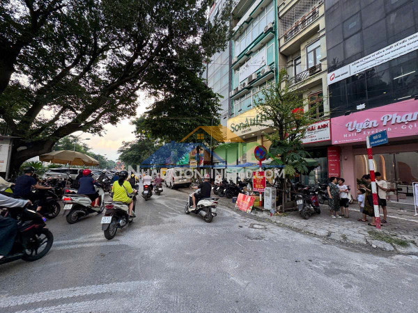 ⚜️ mặt ngõ vip 178 thái hà, sát phố, ô tô tránh, 65m2 7t thang máy, chỉ 37,5 tỷ ⚜️