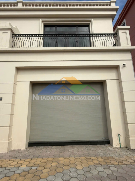 Shophouse 2 tầng dt 90m tts 7 tỉ 966 – tla-342  phân khu golf land – vinhomes royal island