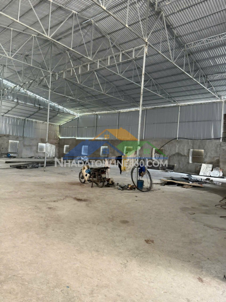 Cho thuê kho xưởng tại cao viên , thanh oai, hà nội. diện tích 600m giá 50k/m