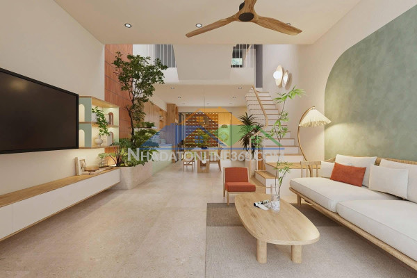 **bán nhà hẻm 415 trường chinh, phường 14 tân bình; 4,5*14m chỉ 7,9 tỷ