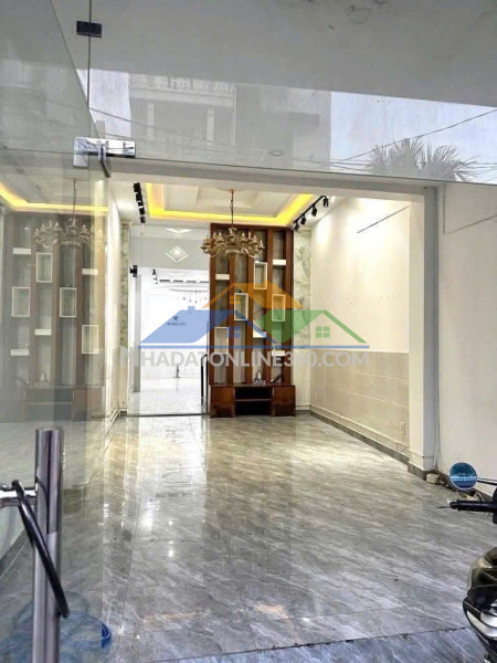 Bán nhà phường 2 tân bình, hxh phổ quang; 4x16, 3 tầng - bv tâm anh