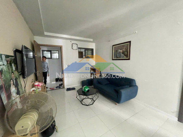 Bán nhanh căn hộ noxh hud ct2 phước long, nha trang - tầng đẹp - sẵn sổ sang tên ngay