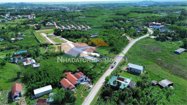 CƠ HỘI MUA ĐẤT GIÁ TỐT – HẠ TẦNG ĐẸP – PHÁP LÝ RÕ RÀNG CHỈ TỪ 600 TRIỆU!