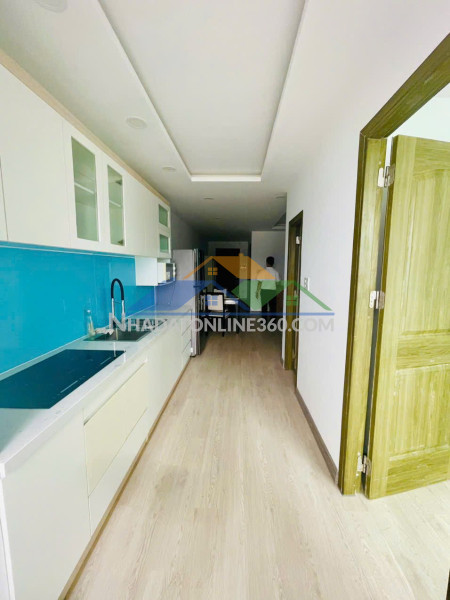 Bán căn hộ mường thanh nha trang, ngay cầu trần phú – giá chỉ 2 tỷ 8!