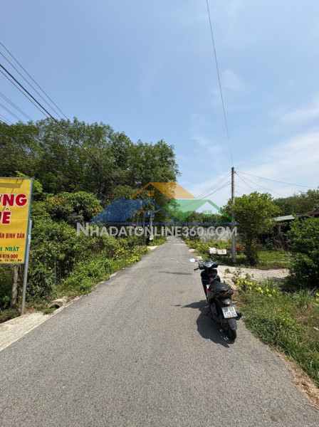 Nhà thật, sổ hồng thật - sở hữu nhanh căn hộ mặt tiền vành đai 3 giá chỉ từ 50tr/m2