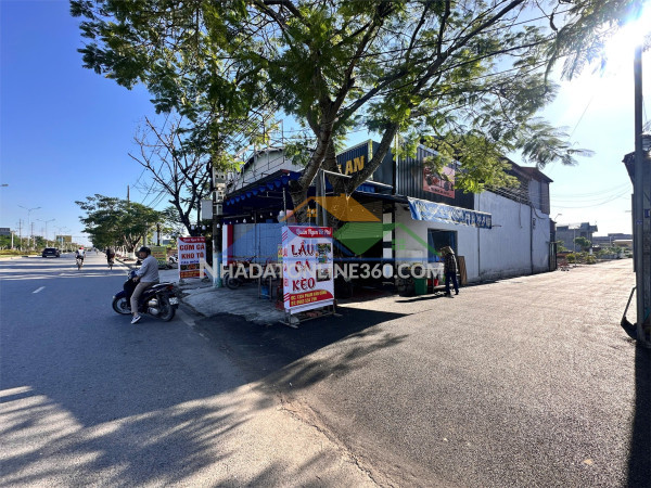 Lô góc 2 mặt tiền – giá chỉ 1,0xx tỷ, hàng hiếm trung nghĩa!  zalo 0567 222 555