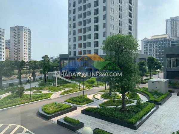 Chính chủ cần bán căn chung cư x2 đại kim, hoàng mai, tp hà nội