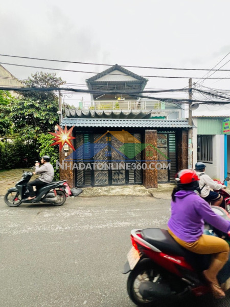 Bán nhà đường số 2, tăng nhơn phú b, q9, tp hcm. dt 124m2, 2pn, sh, giá 9.1 tỷ.