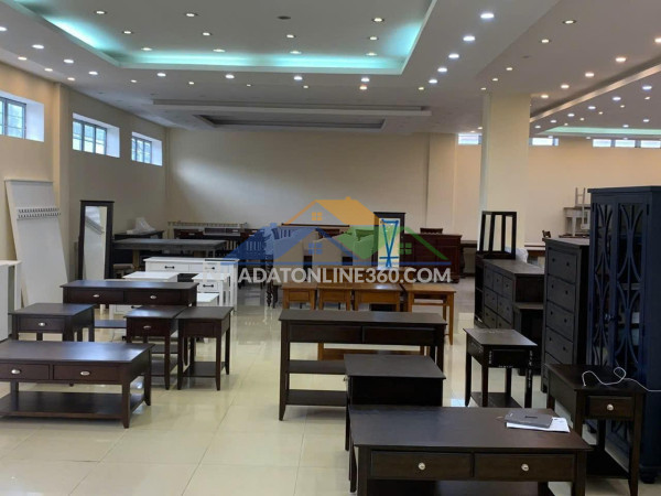 Xt649 cho thuê xưởng sản xuất ngoài kcn, tiếp nhận nhiều ngành nghề giao xưởng liền