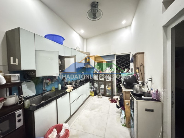 Bán nhà 3 tầng hiệp phú 51m² – 4pn, hẻm xe hơi, gần vincom lê văn việt chỉ 5.95 tỷ