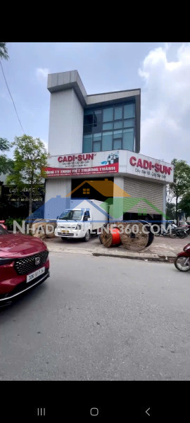 Bán đất, phân lô, quang lai, tứ hiệp- thanh trì, 84 m2, mặt tiền 6 m, giá nhỉnh 25 tỷ.