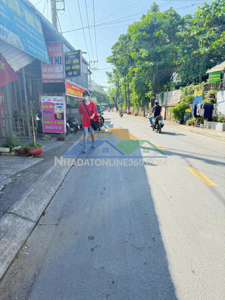 Bán nhà mặt tiền 5 tầng 9,32x23m giá 26,5 tỷ đường chung thị minh