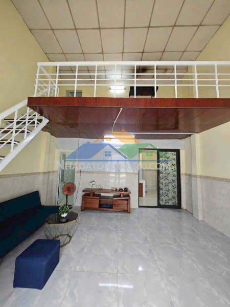 Tôn đản – siêu phẩm 2 tầng_2 mặt kiệt