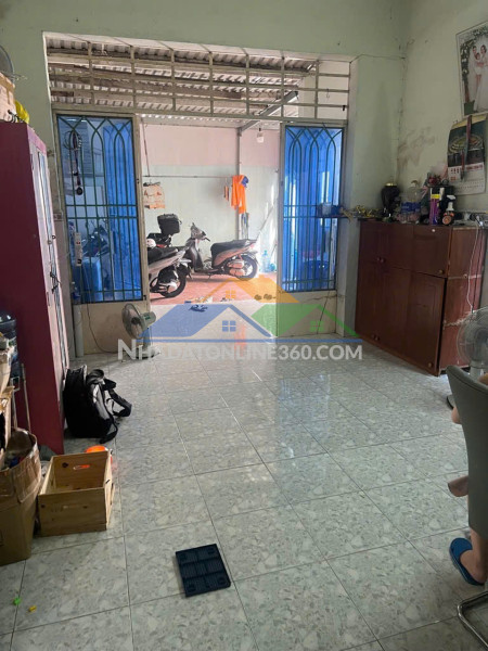 L1635 ⭐️ nhà lâm thị hố q12, shr, vuông, hxt, 5 tầng, 4x19m, 6.x tỷ