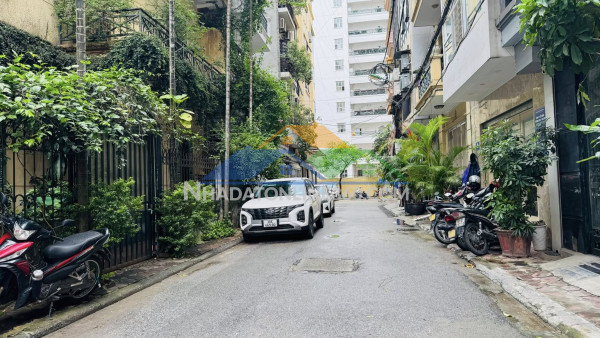 Phân lô trung yên, ô tô tránh vỉa hè kinh doanh, 100m, 38 tỷ