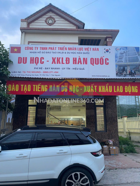 ► bán nhà 2 tầng – gần cầu tỏ – giá 1,9 tỷ (thương lượng)