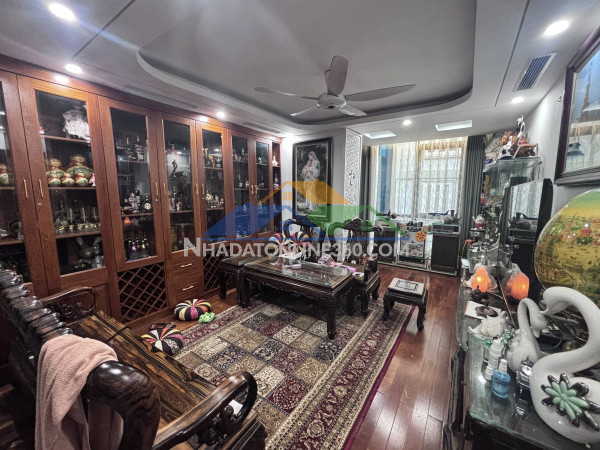 ????phân lô cách mặt phố 5m, nguyễn chánh 60m 7t thang máy, kd cực đỉnh, 40 tỷ