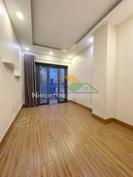 Nhà cấp 4 diện tích khủng 115m2 đường nhựa 6m phạm hùng p.chánh hưng p4q8