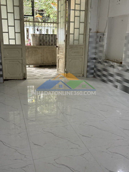 ♪ kiệt lê duẩn gần điện biên phủ, 38m2, gác lửng, 2.5 tỷ