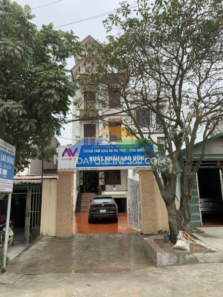 Vị trí đẹp - chính chủ cho thuê nhà nguyên căn  – mặt đường 196 (phố lạng), văn lâm, hưng yên