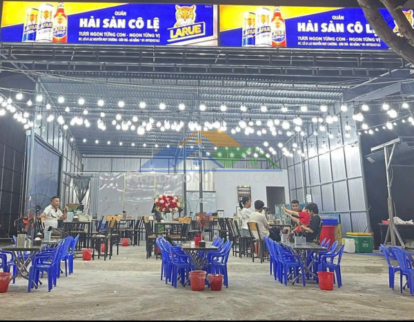 E cần sang nhượng gấp quán nhậu ở đường nguyễn huy chương, sơn trà, đà nẵng