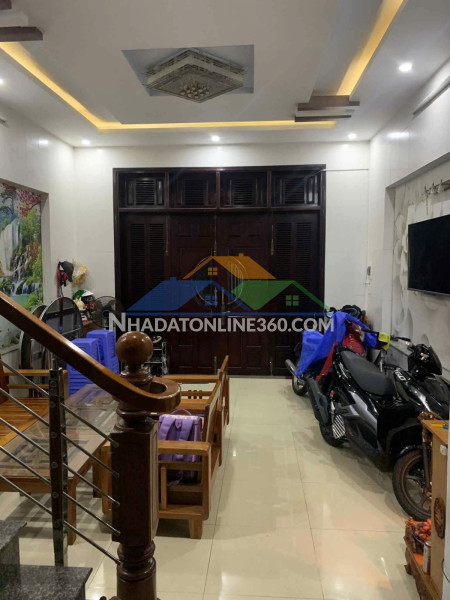 Bán nhà trần nhật duật 190m² ngang 9m sơn trà, có dãy trọ, giá 16,9 tỷ