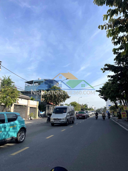 Bán gấp nhà 85m² trường thọ – hẻm ô tô, gần metro – giá chỉ 5.2 tỷ - dòng tiền 8tr/th.