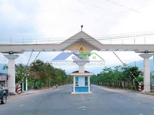 Đất nền cam lâm giá riêng rẻ, năm ngoài dự án vin giá chỉ 6.5tr full thổ cư o79-535353o