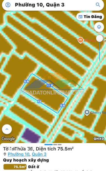 Hiếm - bán nhà 2 tầng đ.mạc đĩnh chi, tân định, q1 - dt 54m2 - xe hơi ngủ trong nhà thông ra điện biên phủ - vị trí siêu vip - giang giang:0901611116