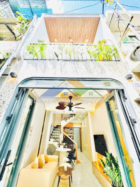 Hxh nguyễn hữu cảnh - 2p2w - vài bước là ga metro văn thánh - lh 0346783770