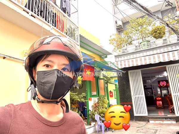 Nhà 3mt đường số- chỉ 9.2t - xe hơi vi vu- thông ra tân vĩnh- khánh hội- hoàng diệu- nguyễn tất thành.