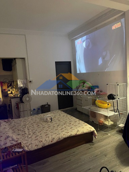 Cho thuê phòng studio 1 phòng ngủ – cửa sổ thoáng – nguyễn xí, bình thạnh