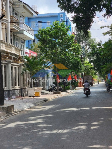 Bom tấn chdv mặt tiền khu dân cư vĩnh lộc 480m2,7 tầng thang máy.