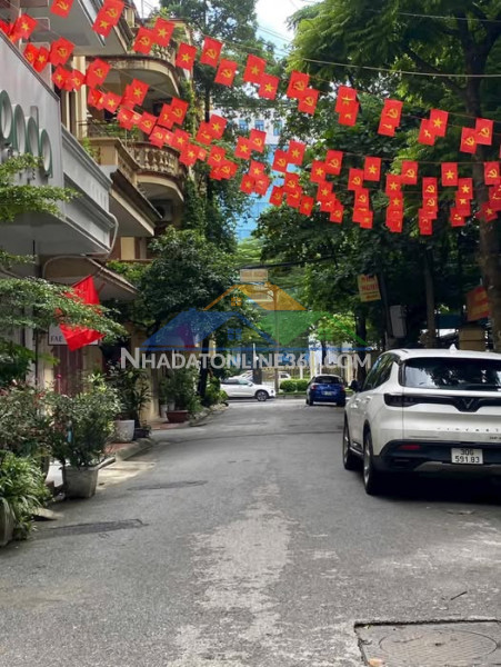 Siêu hiếm, bán nhà kim mã thượng, ô tô vào nhà, 6 tầng thang máy, 70m, chỉ 25 tỷ