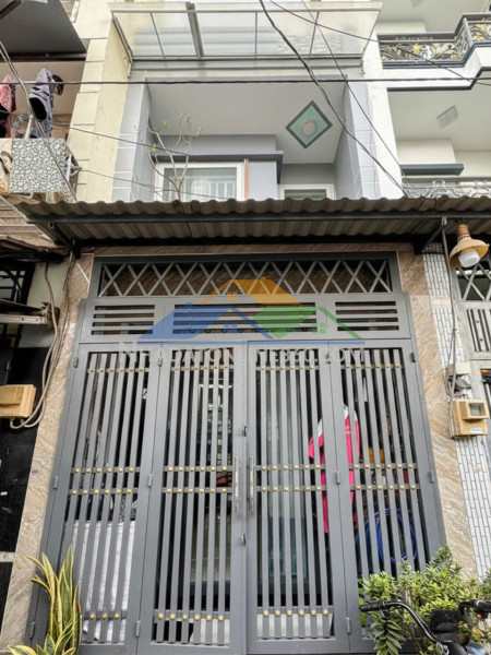 L1647 ⭐️ sát xử lý nước bình hưng hoà, shr, vuông, 2 tầng, 3x10m, 3.x tỷ